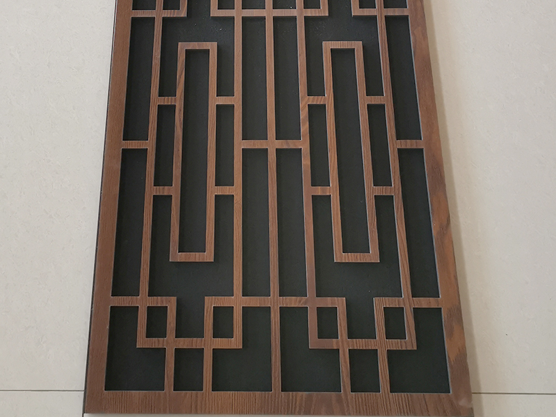 室內(nèi)藝術裝飾吸音板批發(fā)