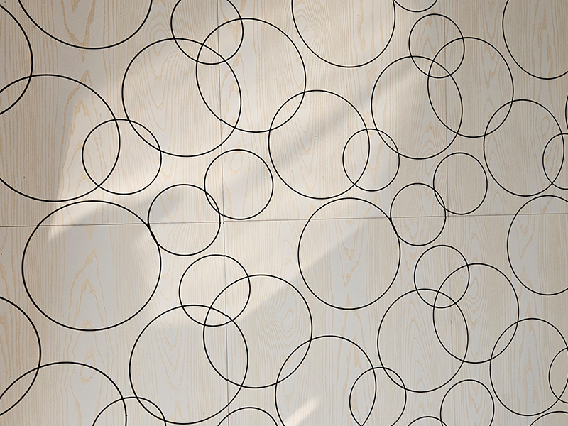 室內(nèi)藝術裝飾吸音板批發(fā)