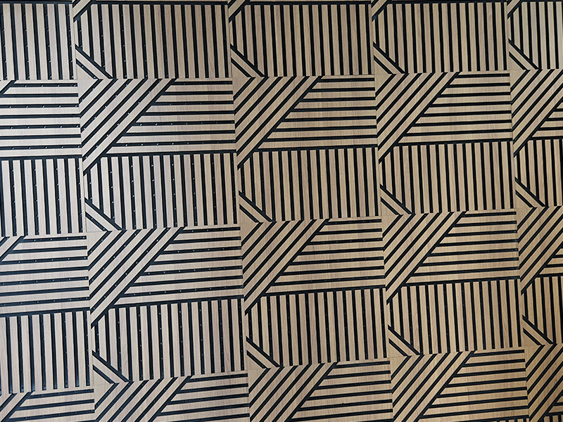 室內(nèi)藝術裝飾吸音板價格