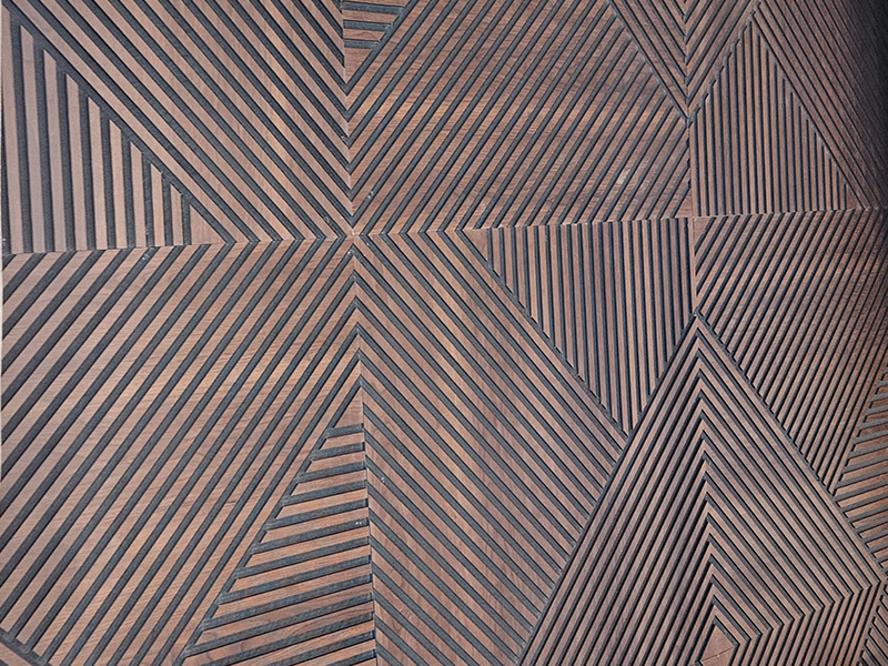 室內(nèi)藝術裝飾吸音板批發(fā)價