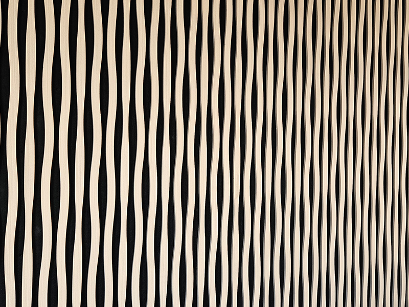 室內(nèi)藝術裝飾吸音板供應