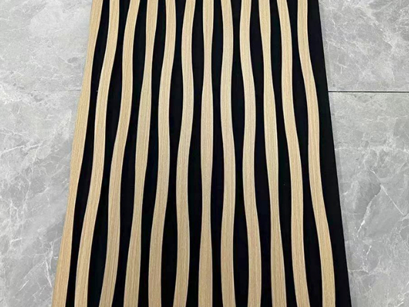 室內(nèi)藝術裝飾吸音板-廠家