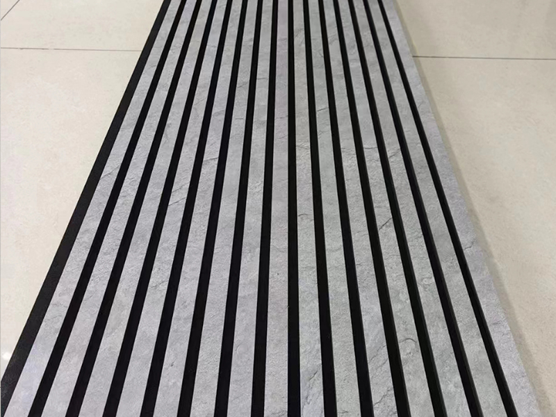 室內(nèi)藝術裝飾吸音板-廠家