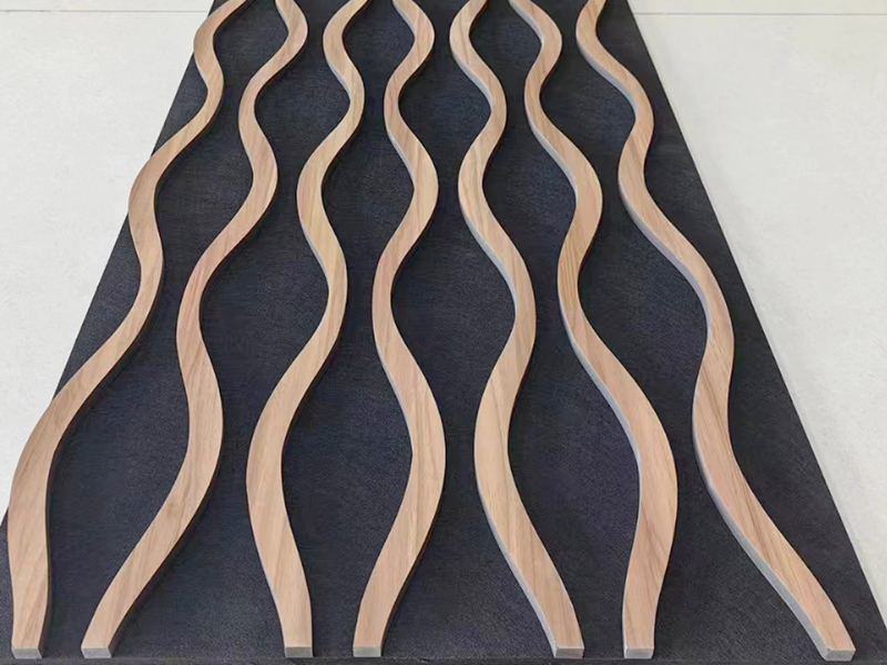 室內(nèi)藝術裝飾吸音板-批發(fā)