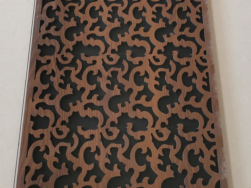 室內(nèi)藝術裝飾吸音板價格