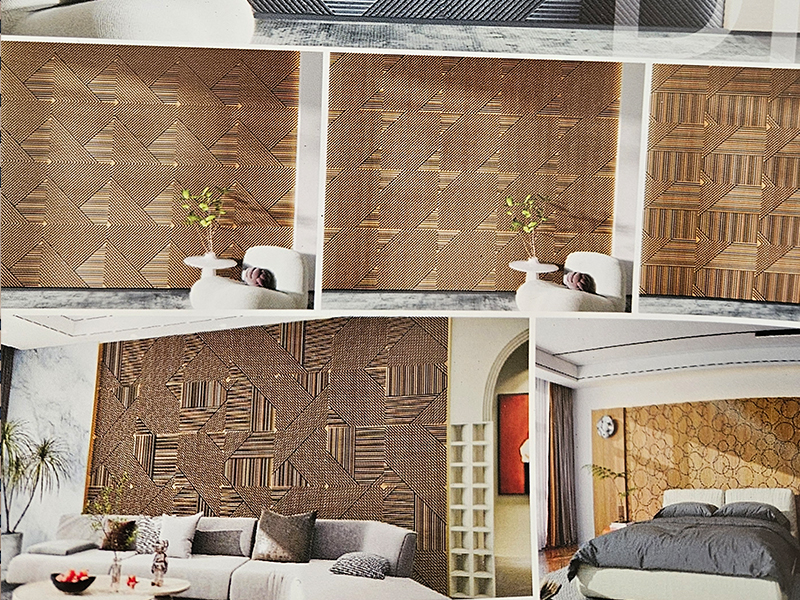 室內(nèi)藝術裝飾吸音板批發(fā)